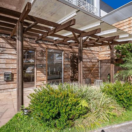 Rosa Flats Charm Gramado Apartment Екстериор снимка