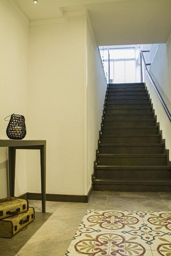 Rosa Flats Charm Gramado Apartment Екстериор снимка
