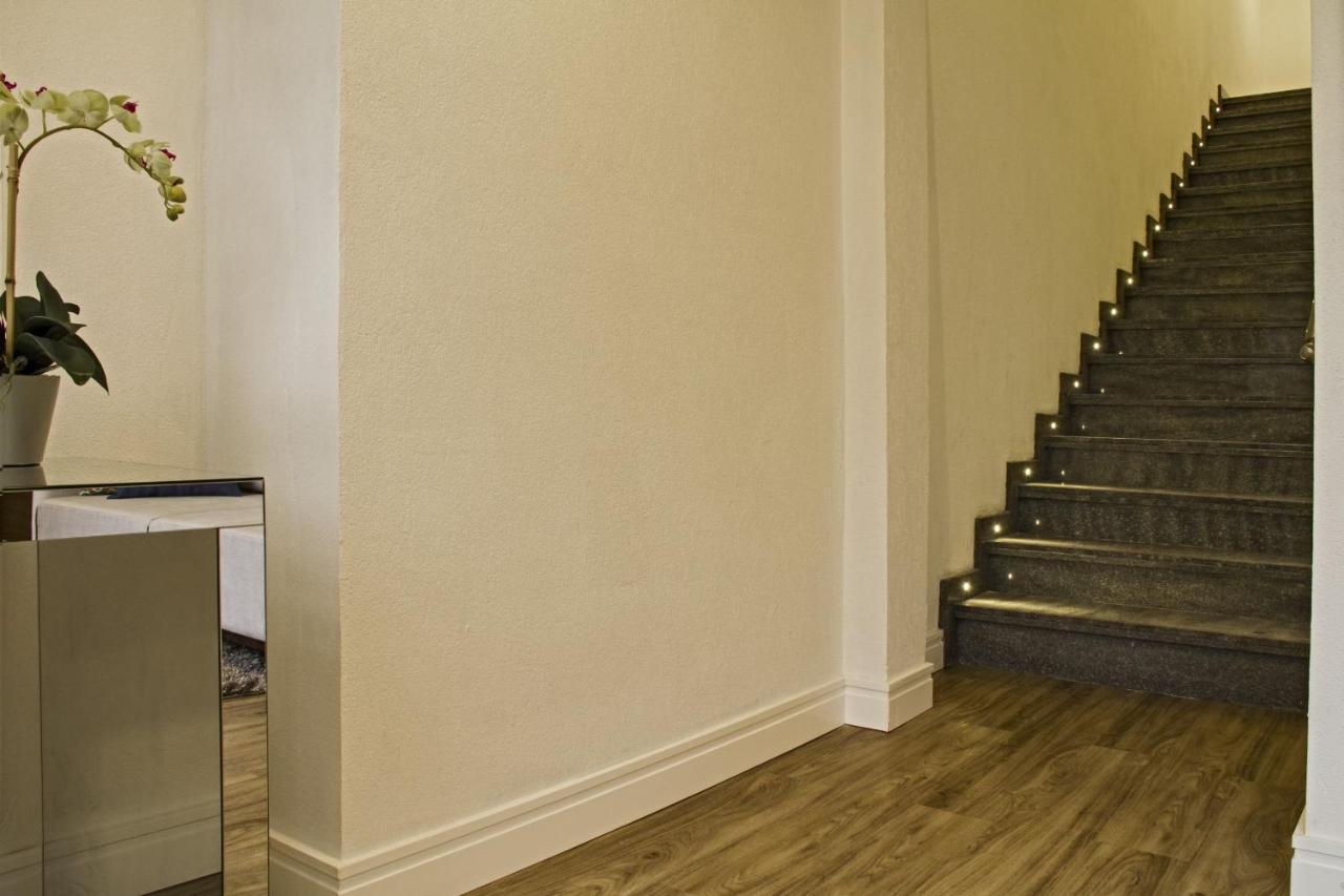Rosa Flats Charm Gramado Apartment Екстериор снимка