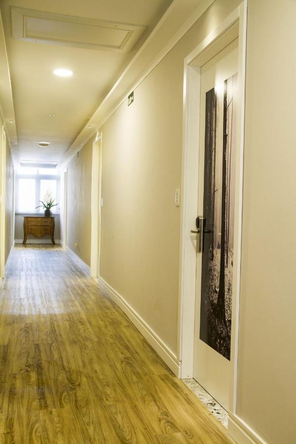 Rosa Flats Charm Gramado Apartment Екстериор снимка